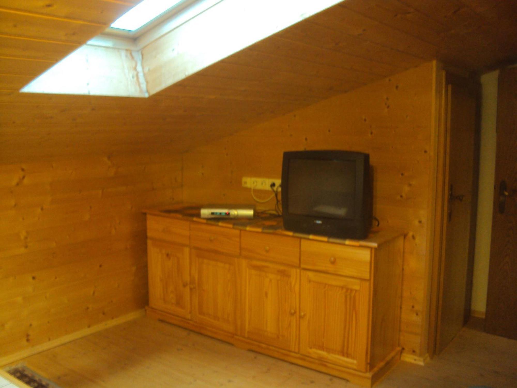 Haus Sonneck Apartment Gerlosberg Luaran gambar