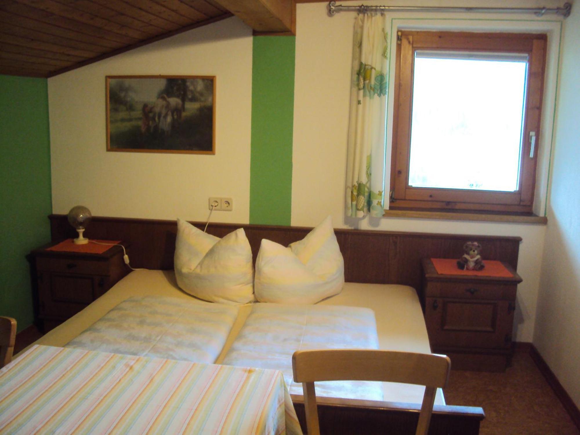 Haus Sonneck Apartment Gerlosberg Luaran gambar