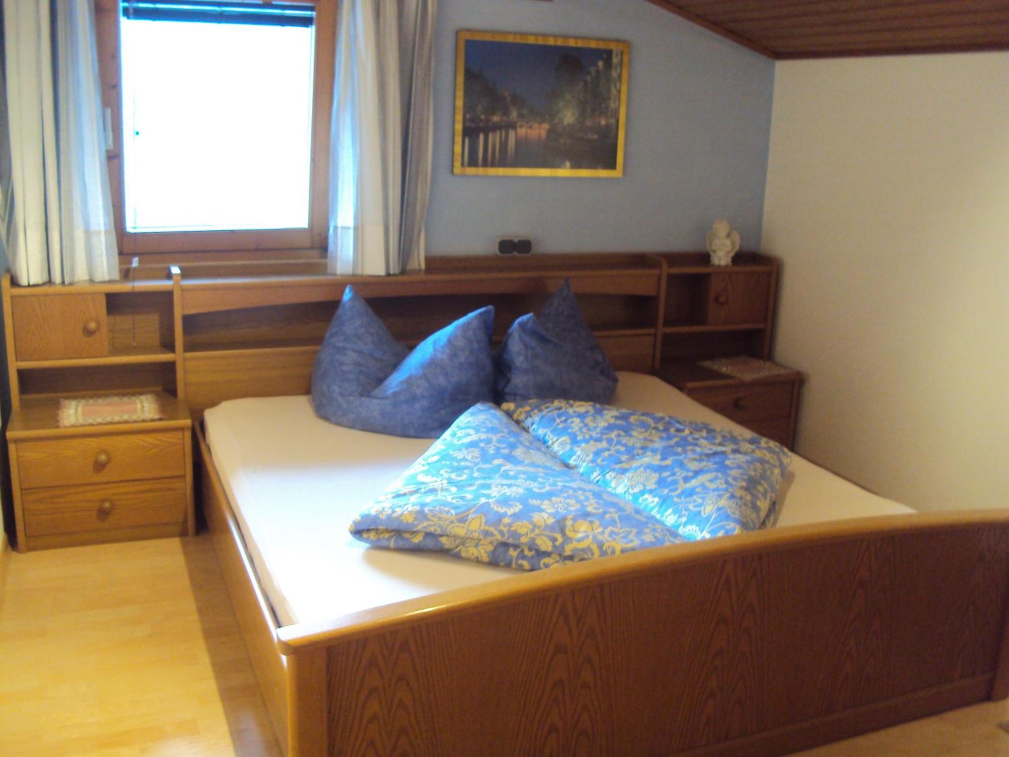 Haus Sonneck Apartment Gerlosberg Luaran gambar