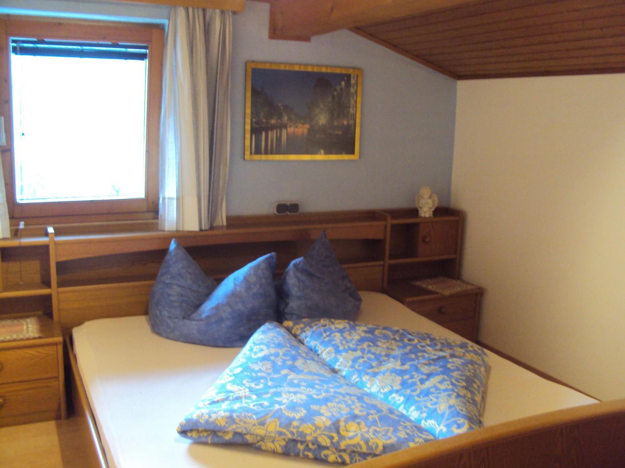 Haus Sonneck Apartment Gerlosberg Luaran gambar