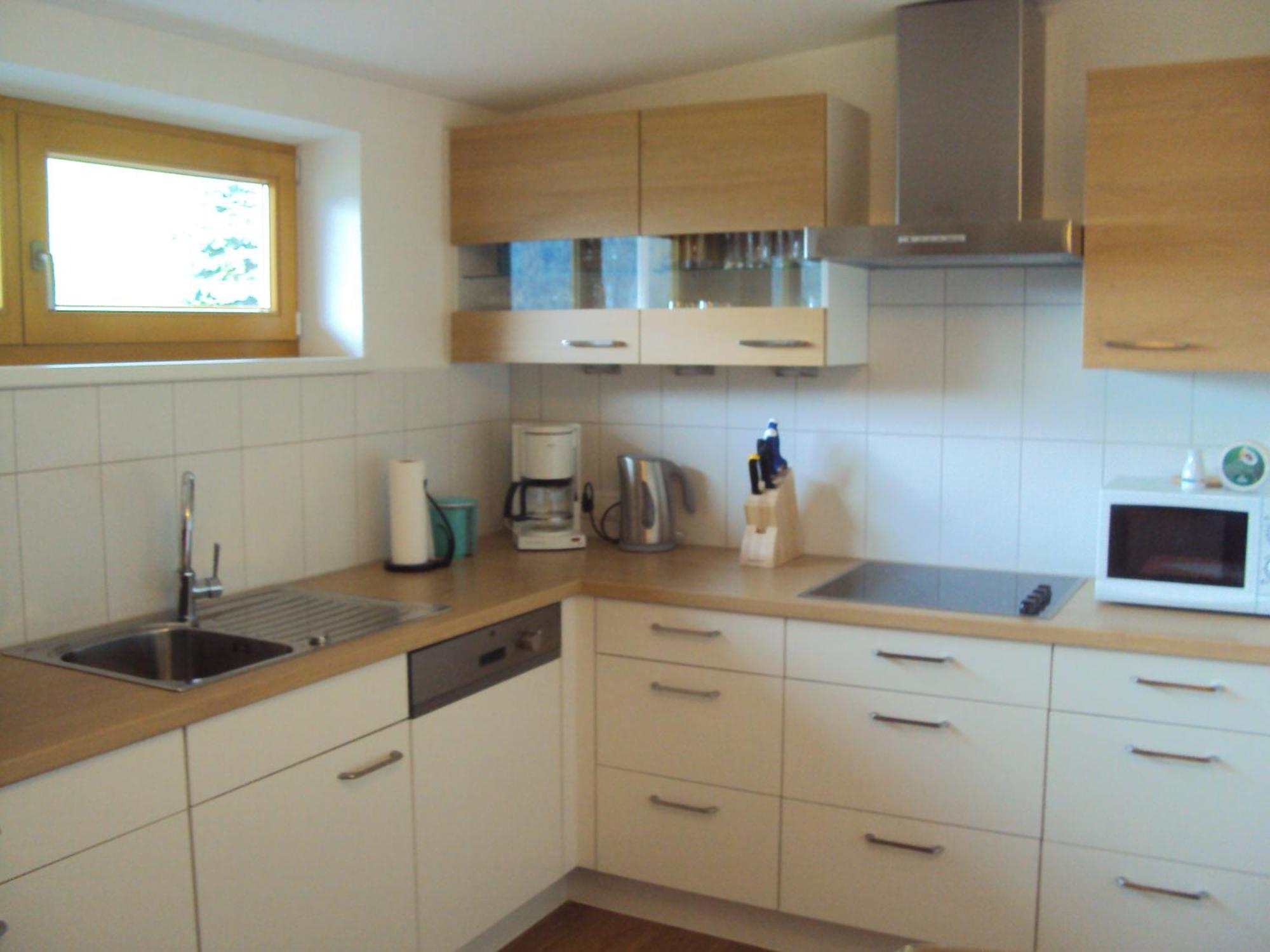 Haus Sonneck Apartment Gerlosberg Luaran gambar
